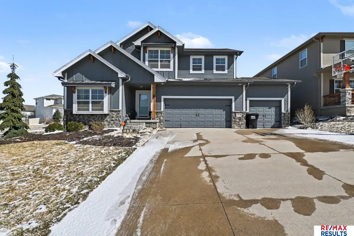 8505 S 169 Street, Omaha, NE 68136 - #1