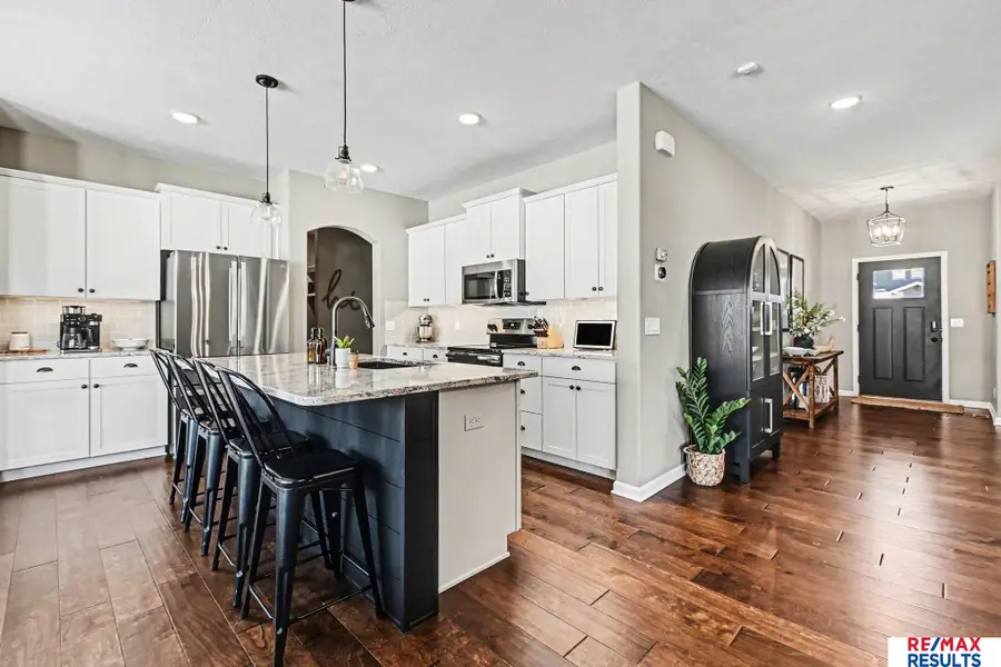 8505 S 169 Street, Omaha, NE 68136 - #2