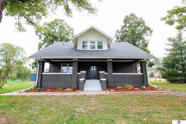 9501 O Street, Lincoln, NE 68520