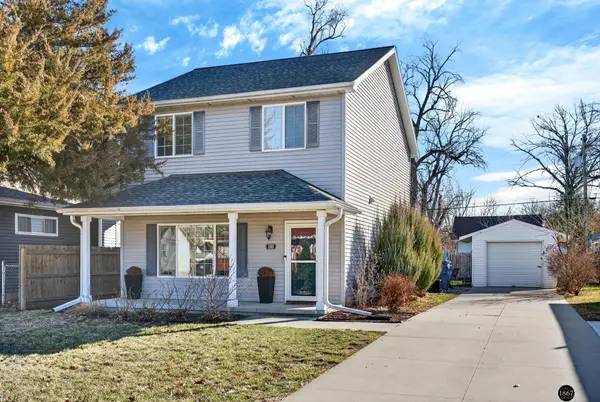 1550 N 31st Street, Lincoln, NE 68503