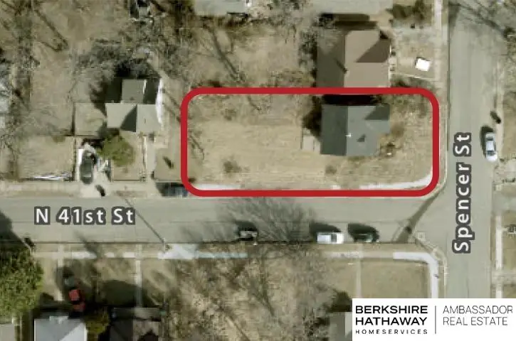 4076 Spencer Street, Omaha, NE 68111 - #1