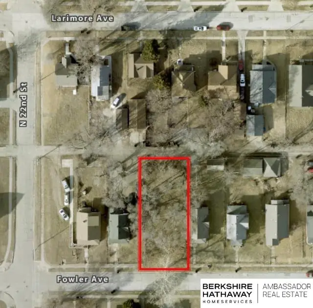 2038 Fowler Avenue, Omaha, NE 68110 - #1
