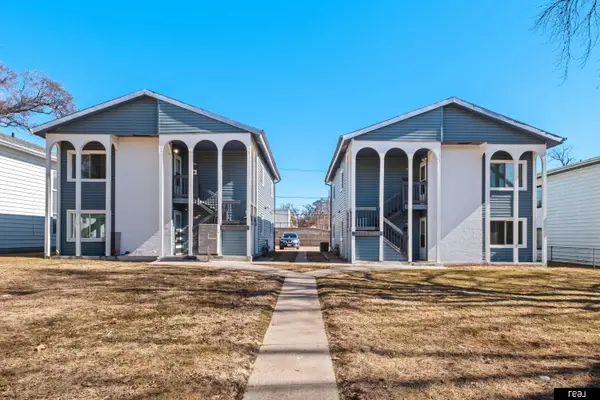 4413 N 60th Avenue, Omaha, NE 68104