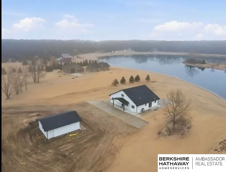 3040 Whitetail Lane, Morse Bluff, NE 68648 - #1