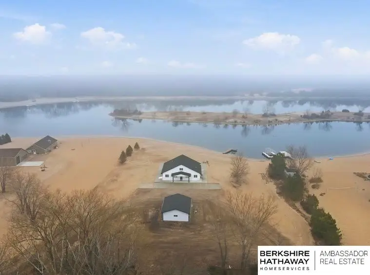 3040 Whitetail Lane, Morse Bluff, NE 68648 - #3