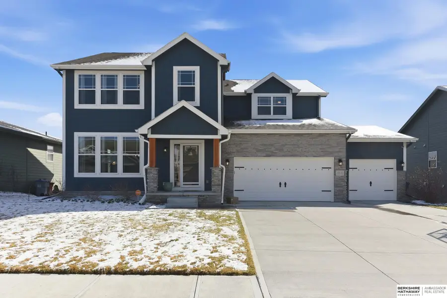 12111 S 209th Street, Gretna, NE 68028 - #2