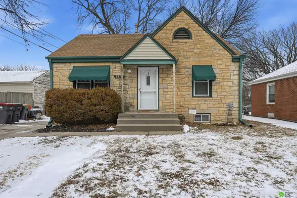 6310 Leighton Avenue, Lincoln, NE 68507