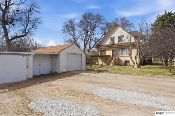 509 S Danube Street, Prague, NE 68050