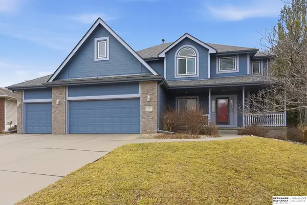 11804 S 53rd Street, Papillion, NE 68133