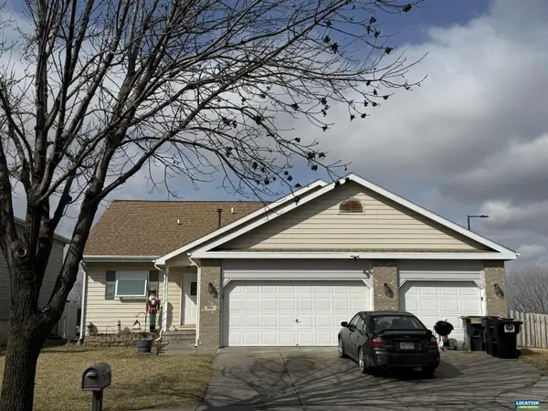 5921 NW 12 Street, Lincoln, NE 68521