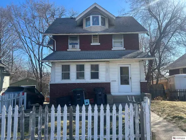 1531 S 28th Street, Omaha, NE 68106