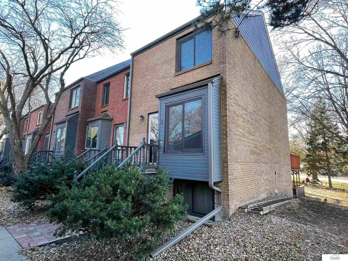 5809 Berkeley Drive #8, Lincoln, NE 68512 - #1