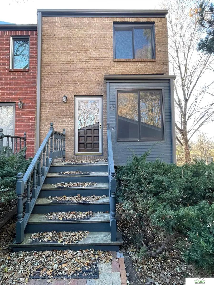 5809 Berkeley Drive #8, Lincoln, NE 68512 - #2