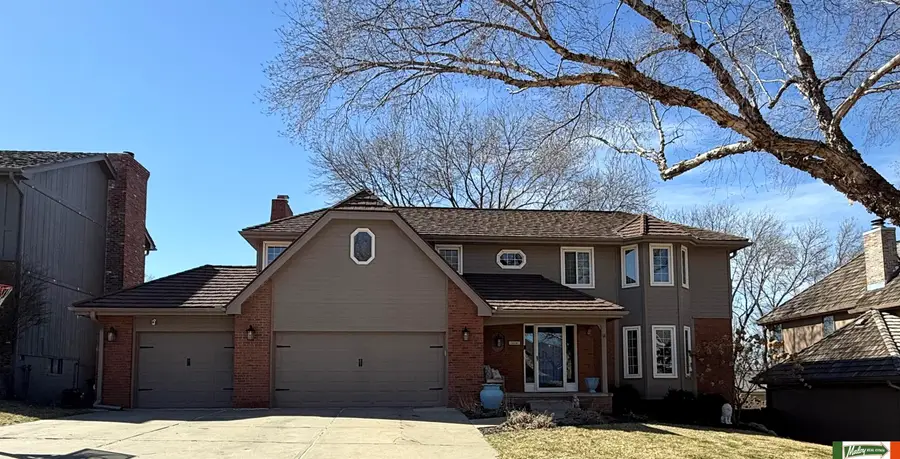 1636 S 152 Street, Omaha, NE 68144 - #3