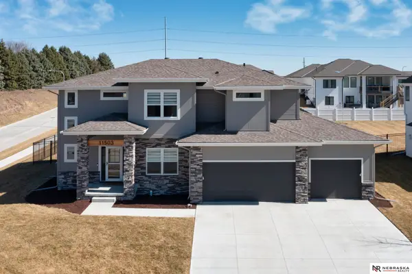 11503 S 115th Street, Papillion, NE 68046