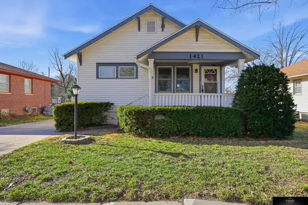 1421 Otoe Street, Lincoln, NE 68502