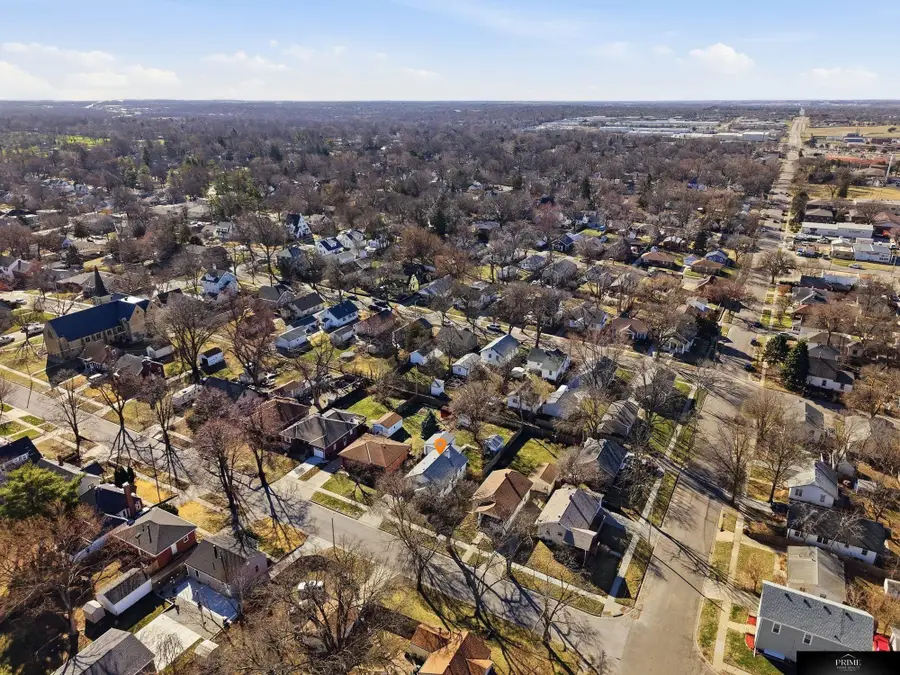1421 Otoe Street, Lincoln, NE 68502 - #2