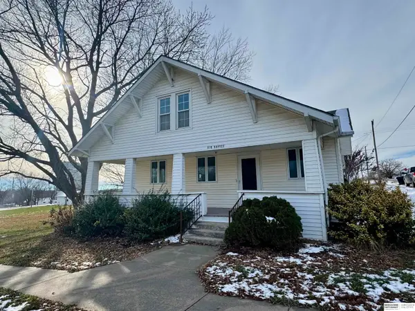 210 Pawnee Street, Burchard, NE 68323