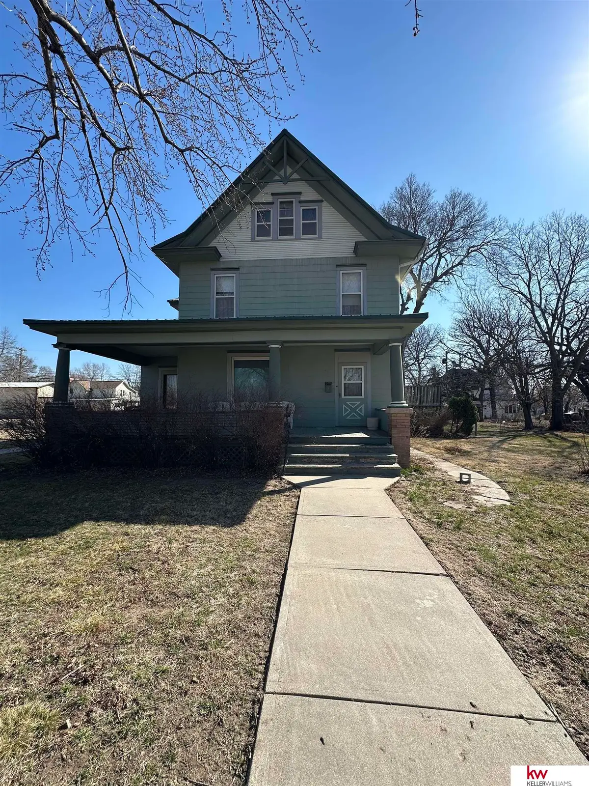 654 N Commercial Avenue, Superior, NE 68978 - #1