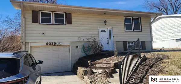 9335 Ellison Avenue, Omaha, NE 68134