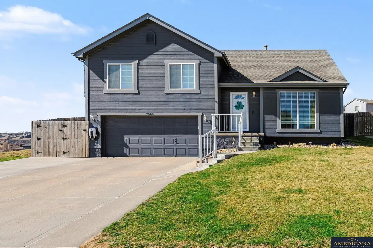 7520 S 180th Avenue, Omaha, NE 68136 - #1