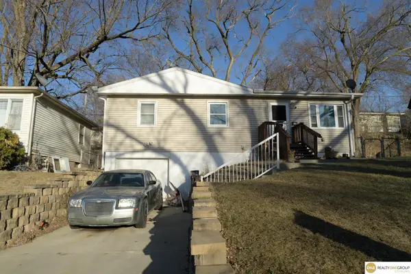 5401 N 45th Avenue N, Omaha, NE 68104