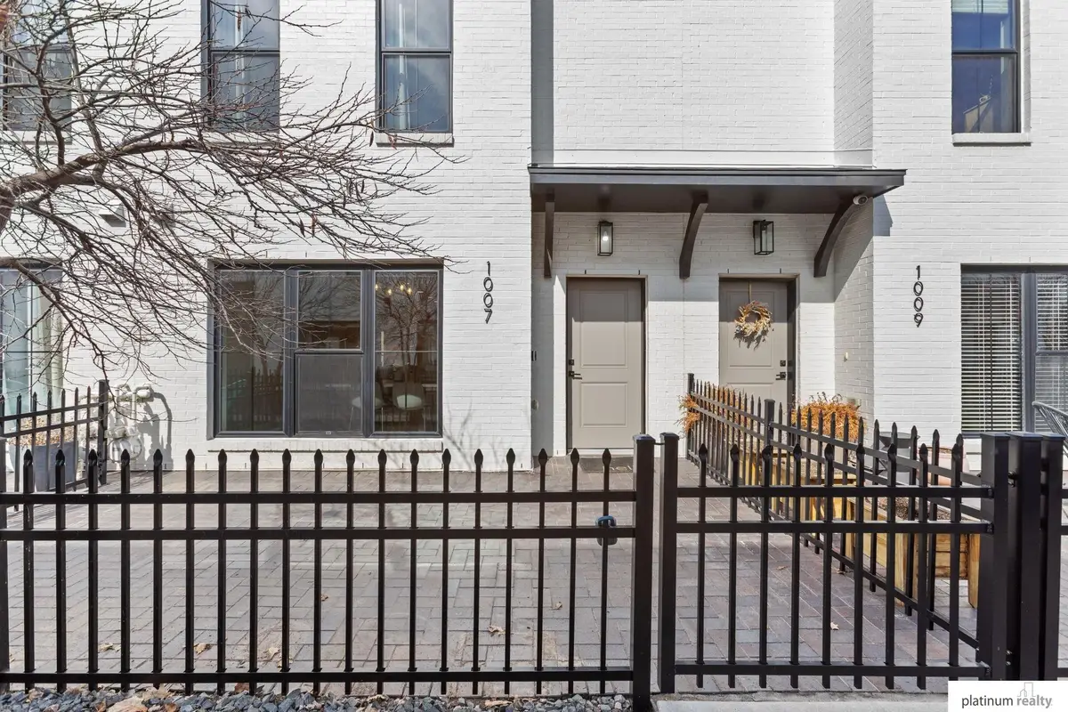 1007 Park Avenue, Omaha, NE 68105-0000 - #1