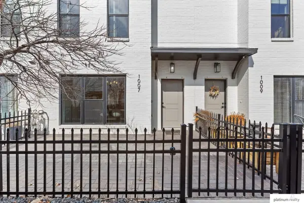 1007 Park Avenue, Omaha, NE 68105-0000