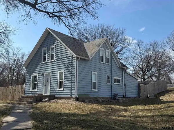 600 Cherry Street, Adams, NE 68301