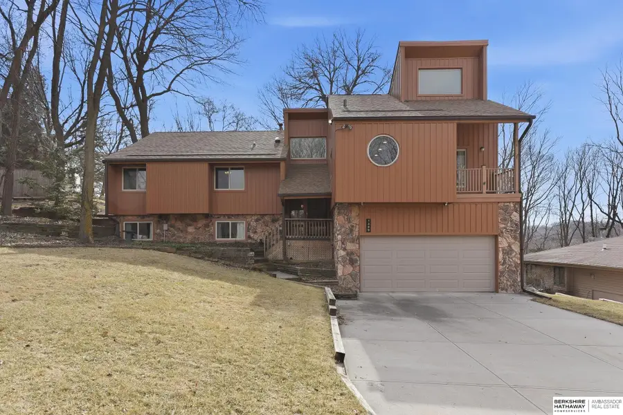 1309 Childs Road E, Bellevue, NE 68005 - #2