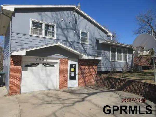 7624 Nebraska Avenue, Omaha, NE 68134