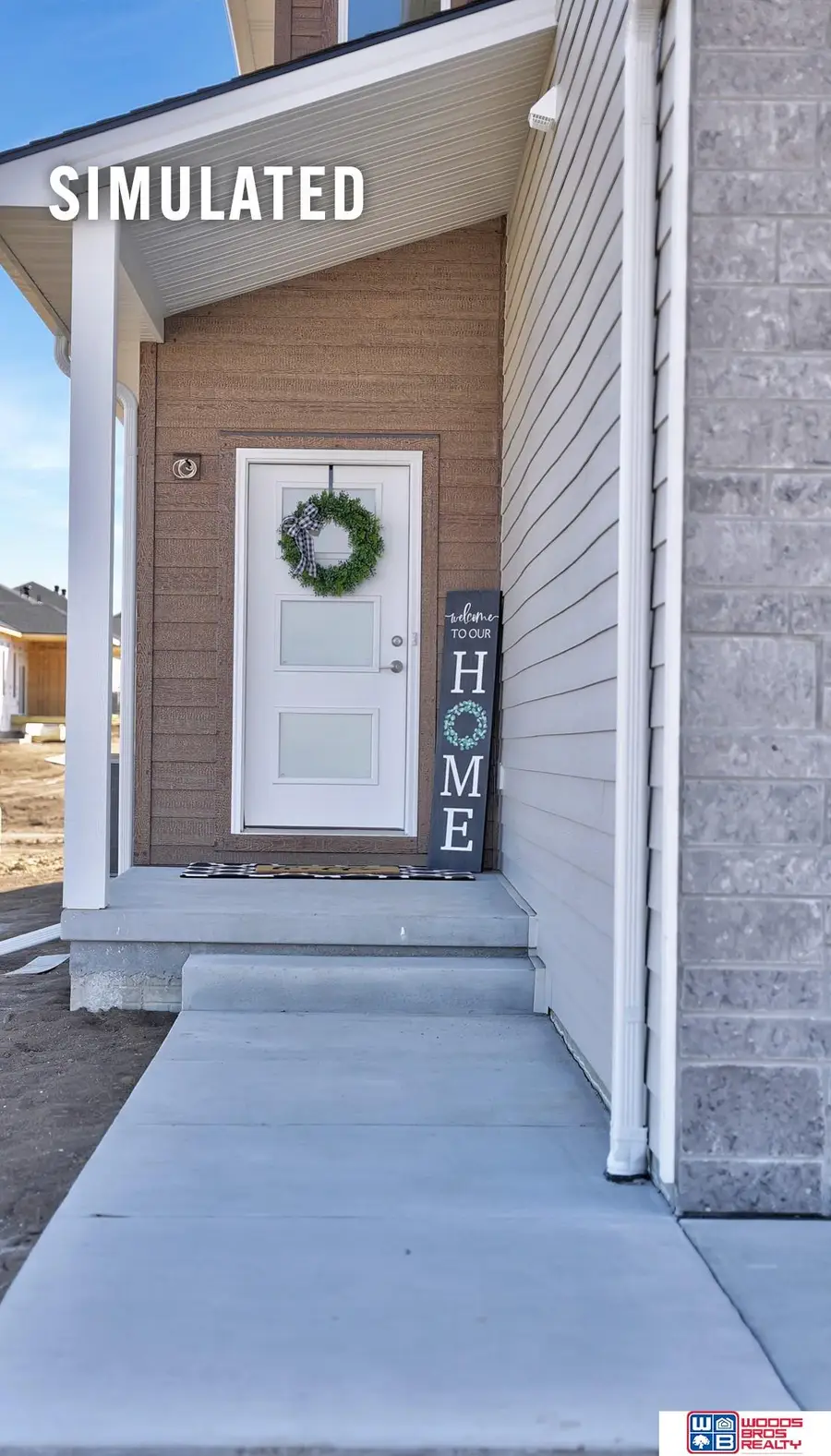 304 N 105th Street, Lincoln, NE 68527 - #2