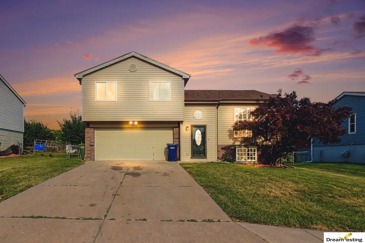 11003 S 17th Street, Bellevue, NE 68123 - #1