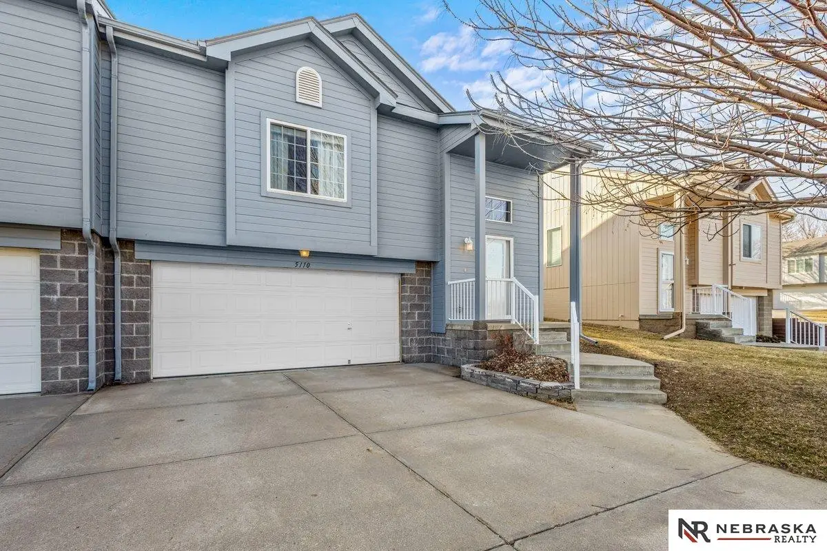 5110 N 154th Street, Omaha, NE 68116 - #1