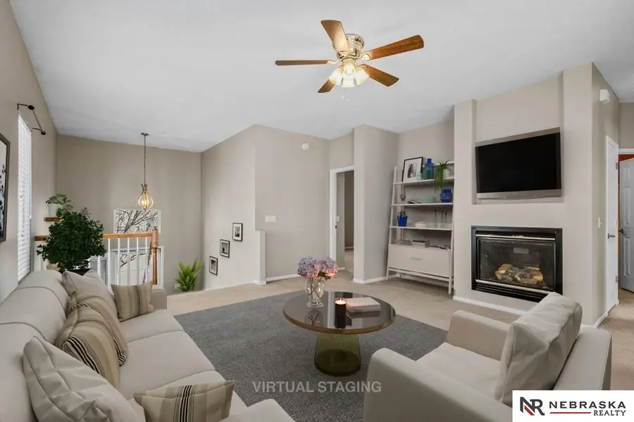 5110 N 154th Street, Omaha, NE 68116 - #3