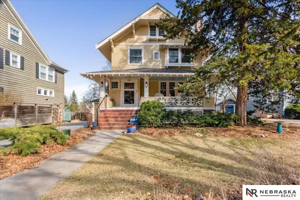 2310 Sheridan Boulevard, Lincoln, NE 68502