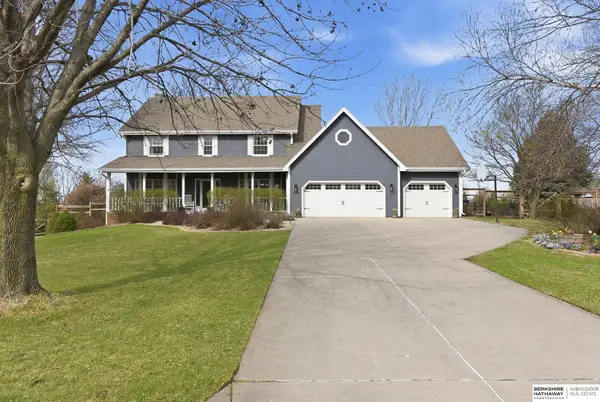 4628 S 187 Street, Omaha, NE 68135