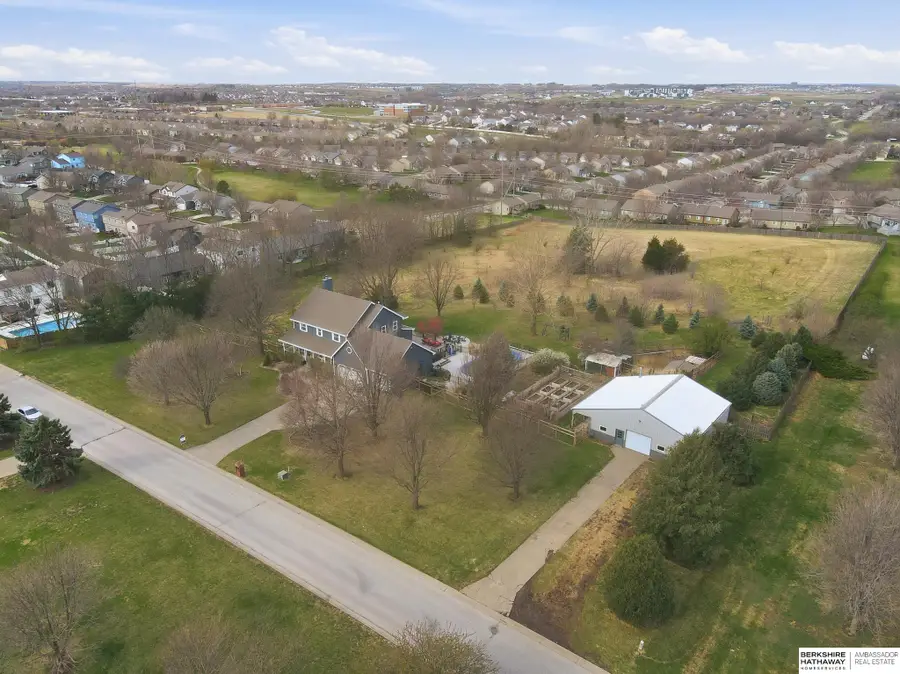 4628 S 187 Street, Omaha, NE 68135 - #2