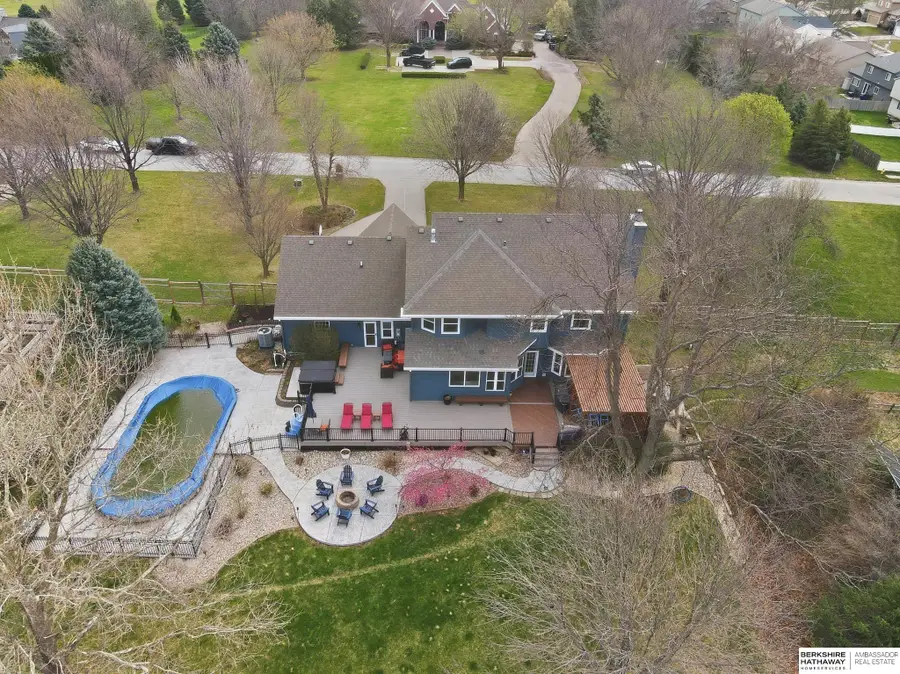 4628 S 187 Street, Omaha, NE 68135 - #3