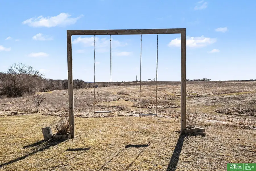 19971 S 172nd Plaza Circle, Springfield, NE 68059 - #2