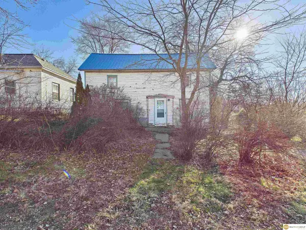 726 Franklin Street, Humboldt, NE 68376