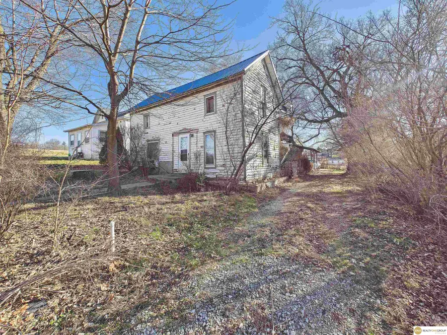 726 Franklin Street, Humboldt, NE 68376 - #2