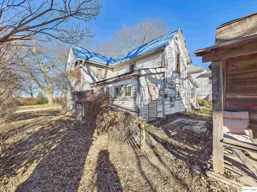 726 Franklin Street, Humboldt, NE 68376 - #3