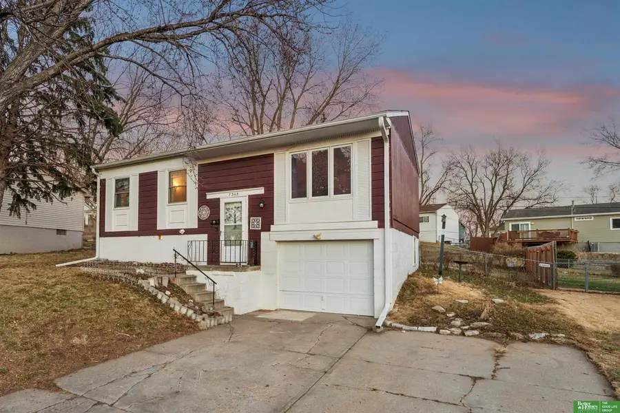 7305 S 78 Street, La Vista, NE 68128 - #3