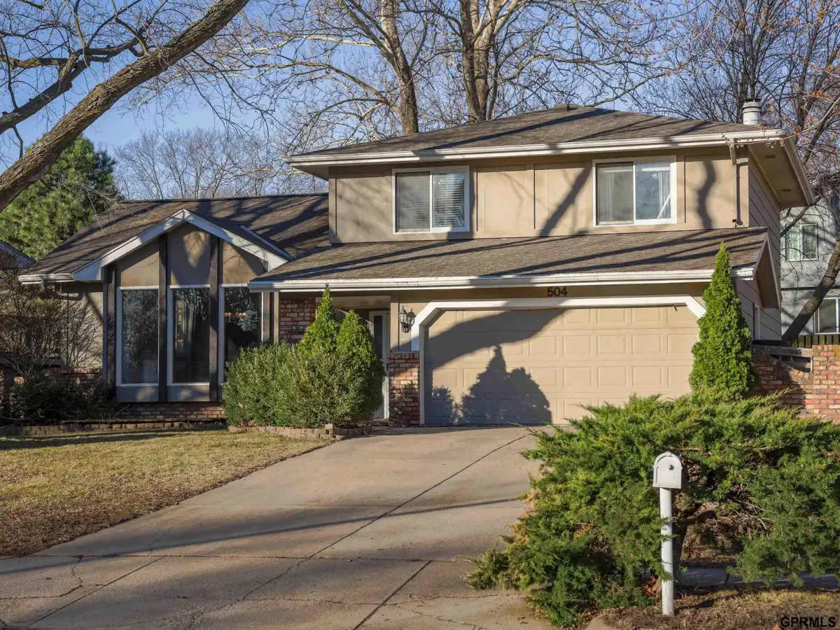 504 Kountze Memorial Drive, Bellevue, NE 68005 - #1