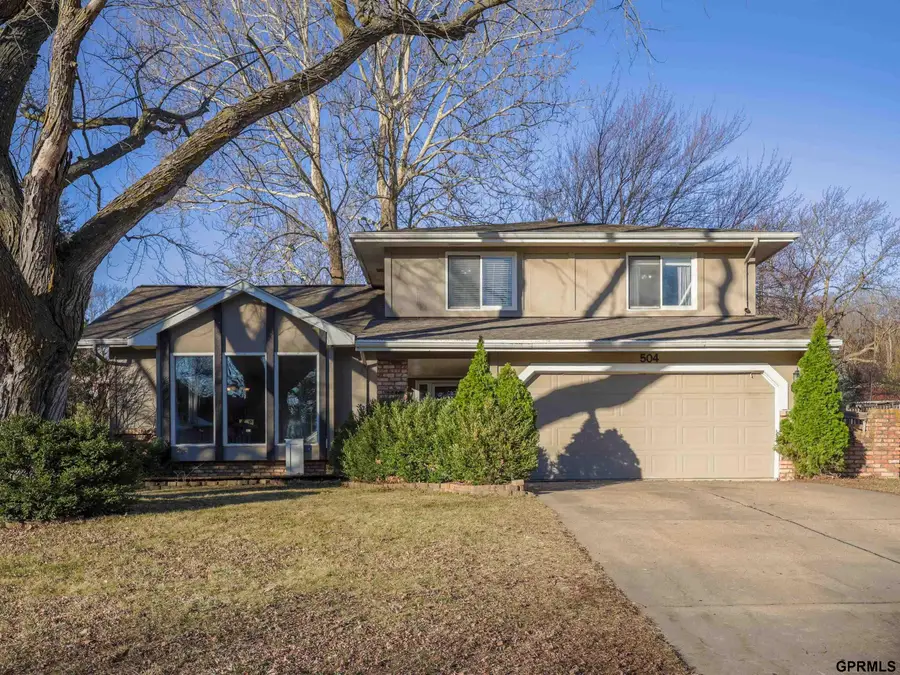 504 Kountze Memorial Drive, Bellevue, NE 68005 - #2