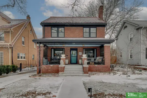 5620 Leavenworth Street, Omaha, NE 68106