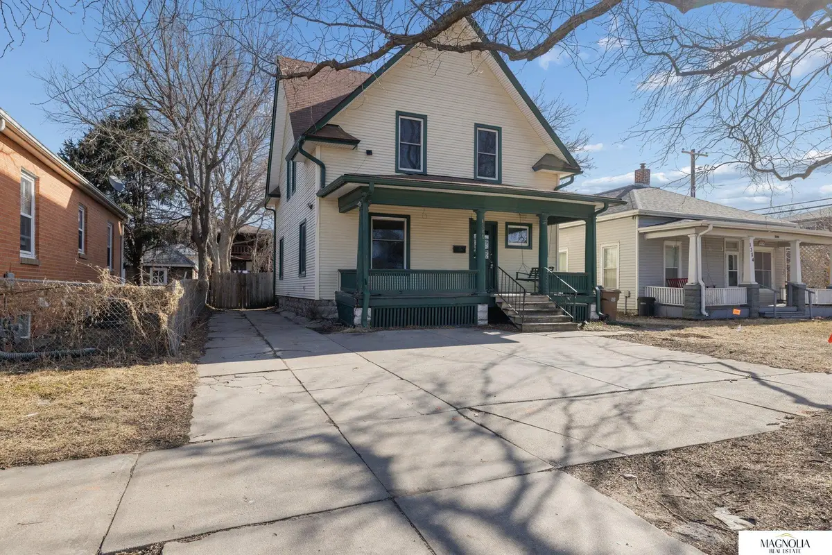 1310 S 10th Street, Lincoln, NE 68502 - #1