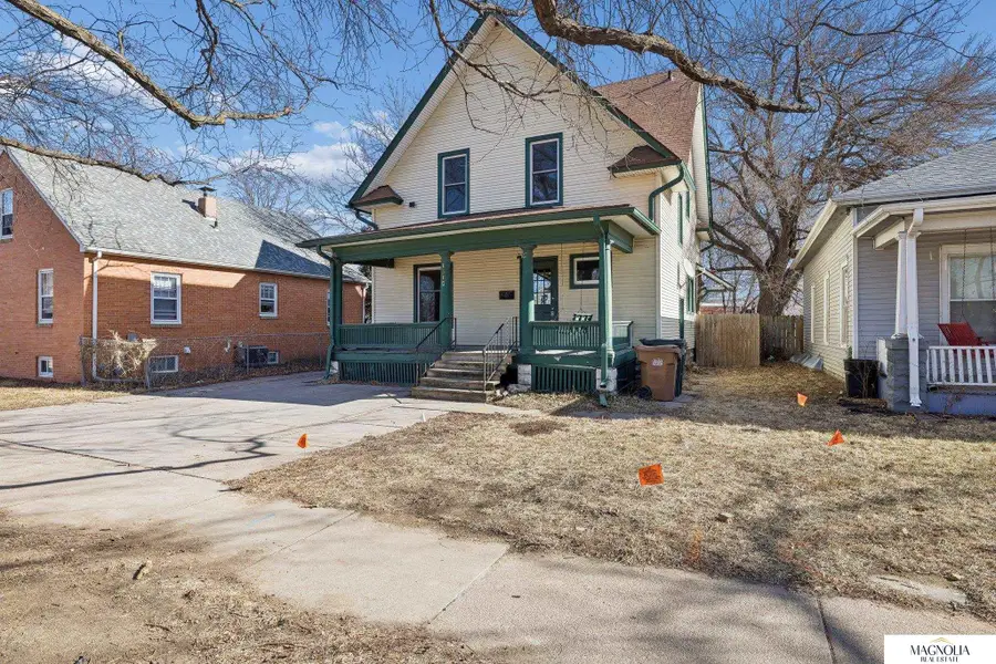 1310 S 10th Street, Lincoln, NE 68502 - #2