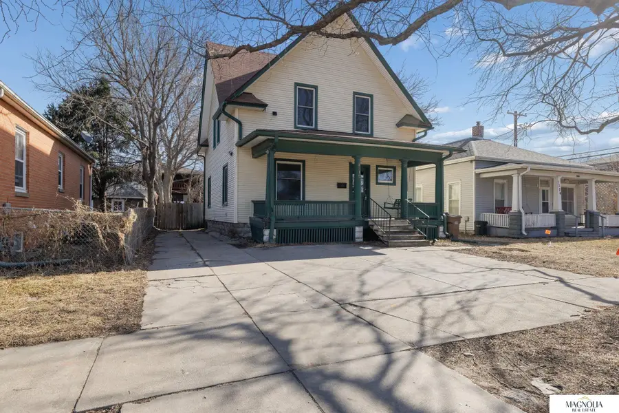 1310 S 10th Street, Lincoln, NE 68502 - #3